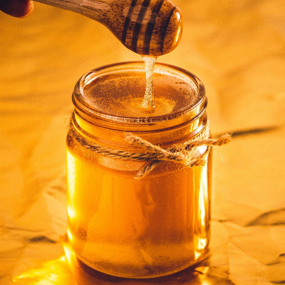 Esta miel desconocida por muchos aporta todo esto a tu cuerpo
