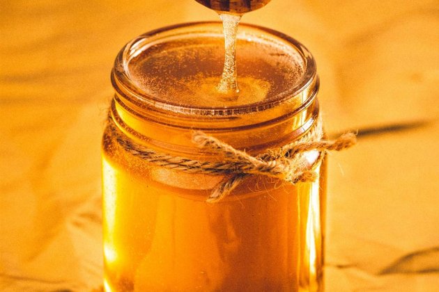 Mel de Manuka Mel de Manuka