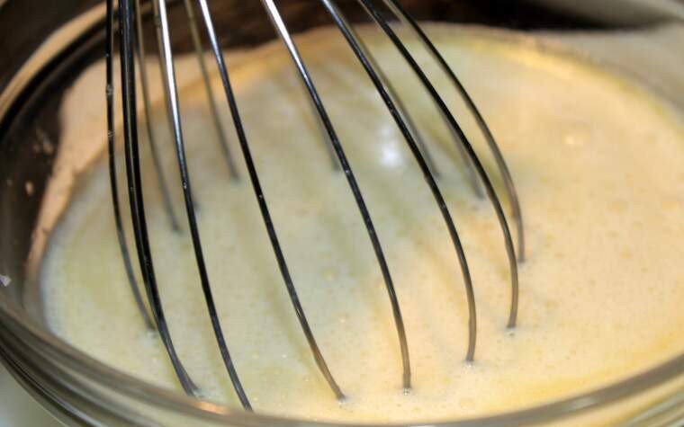 quiche lorraine bolets pas20 quiche lorraine bolets pas20