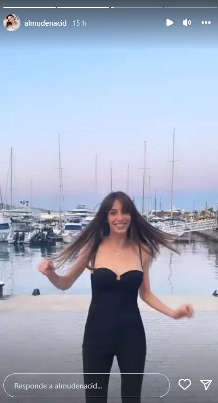 almudena cid 2 almudena cid 2