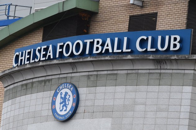 Stamford Bridge EFE Stamford Bridge EFE