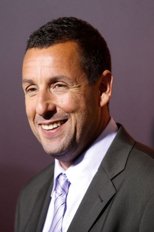 Adam Sandler