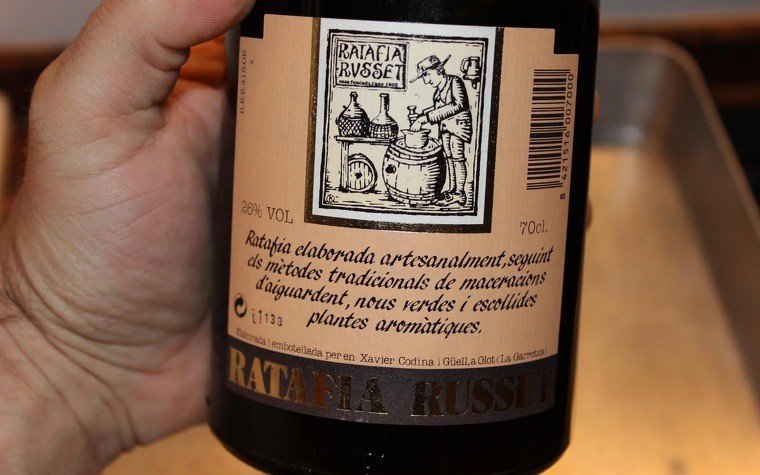 flam ratafia pas2