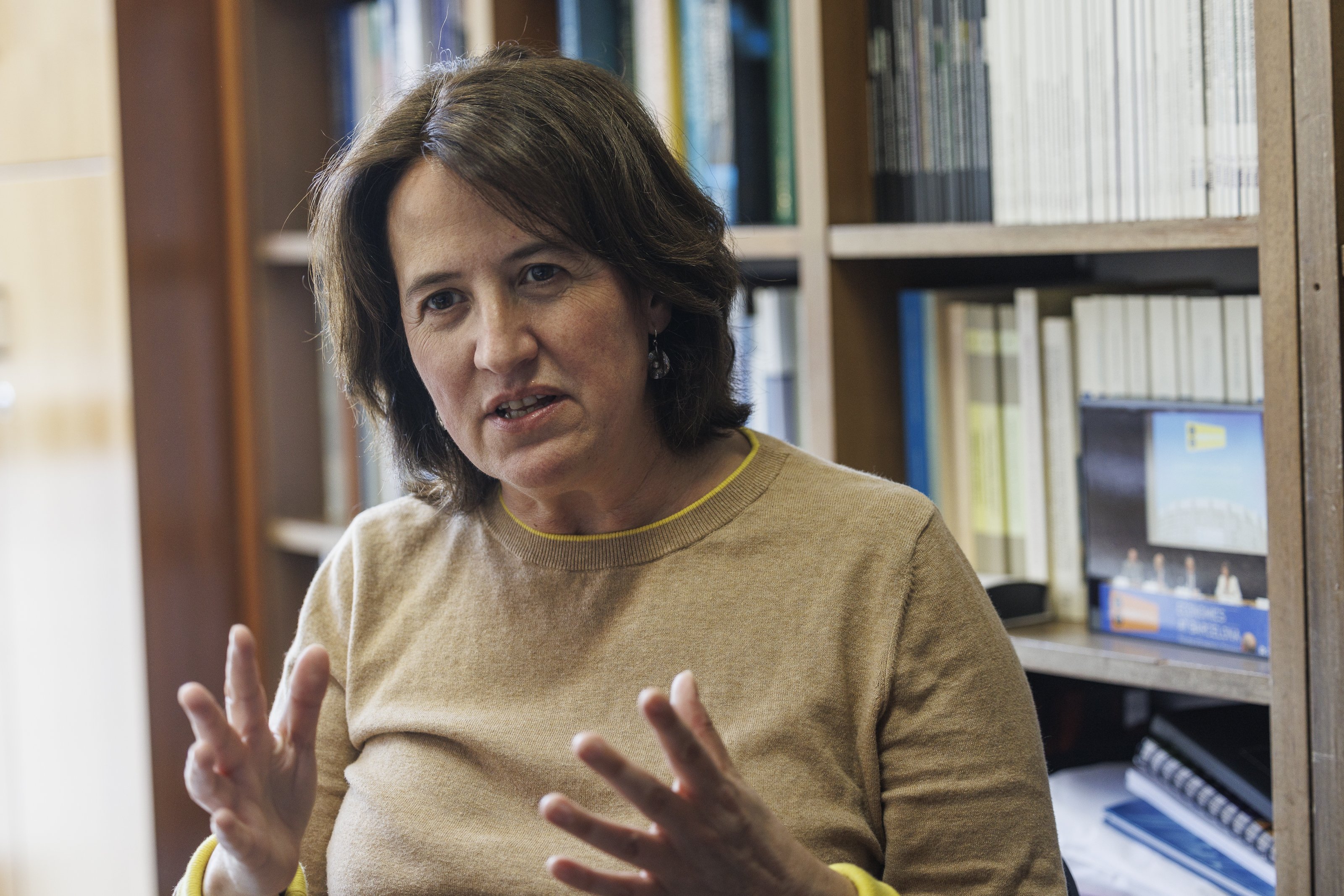 L'Assemblea deixa en evidència Sánchez i li recorda on té els 'piolins'