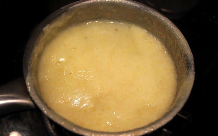 gelat llet nata maduixa fageda daus gelificats kiwi sucre bolat reduccio px pas9