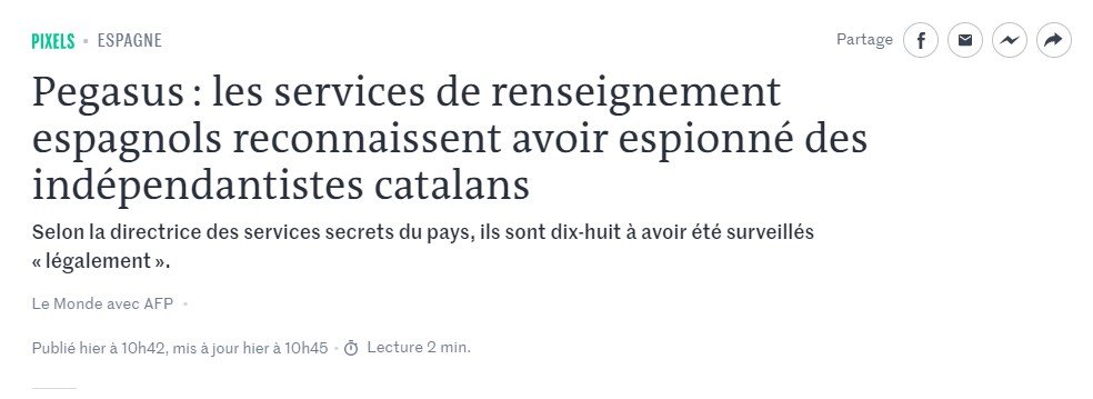 le monde le monde