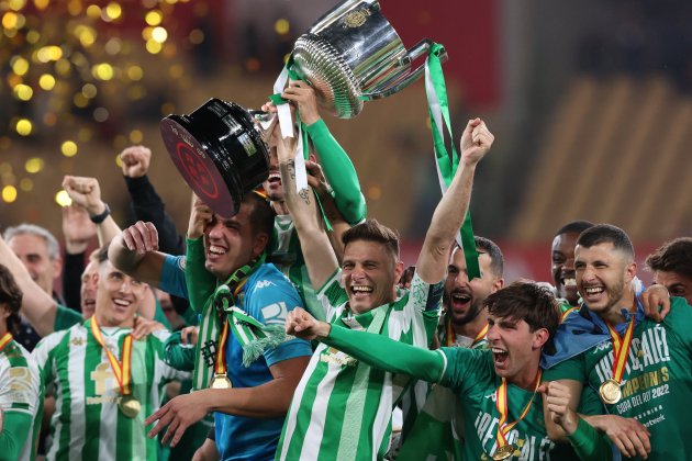 betis valencia copa del rey campeon joaquin europapress betis valencia copa del rey campeon joaquin europapress
