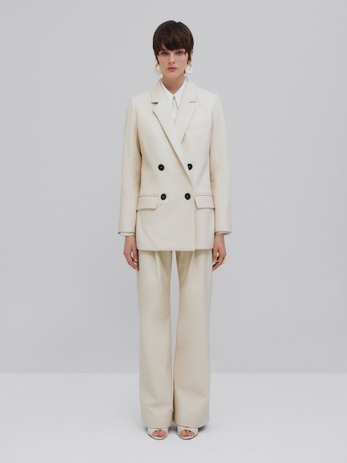 Americana de Massimo Dutti