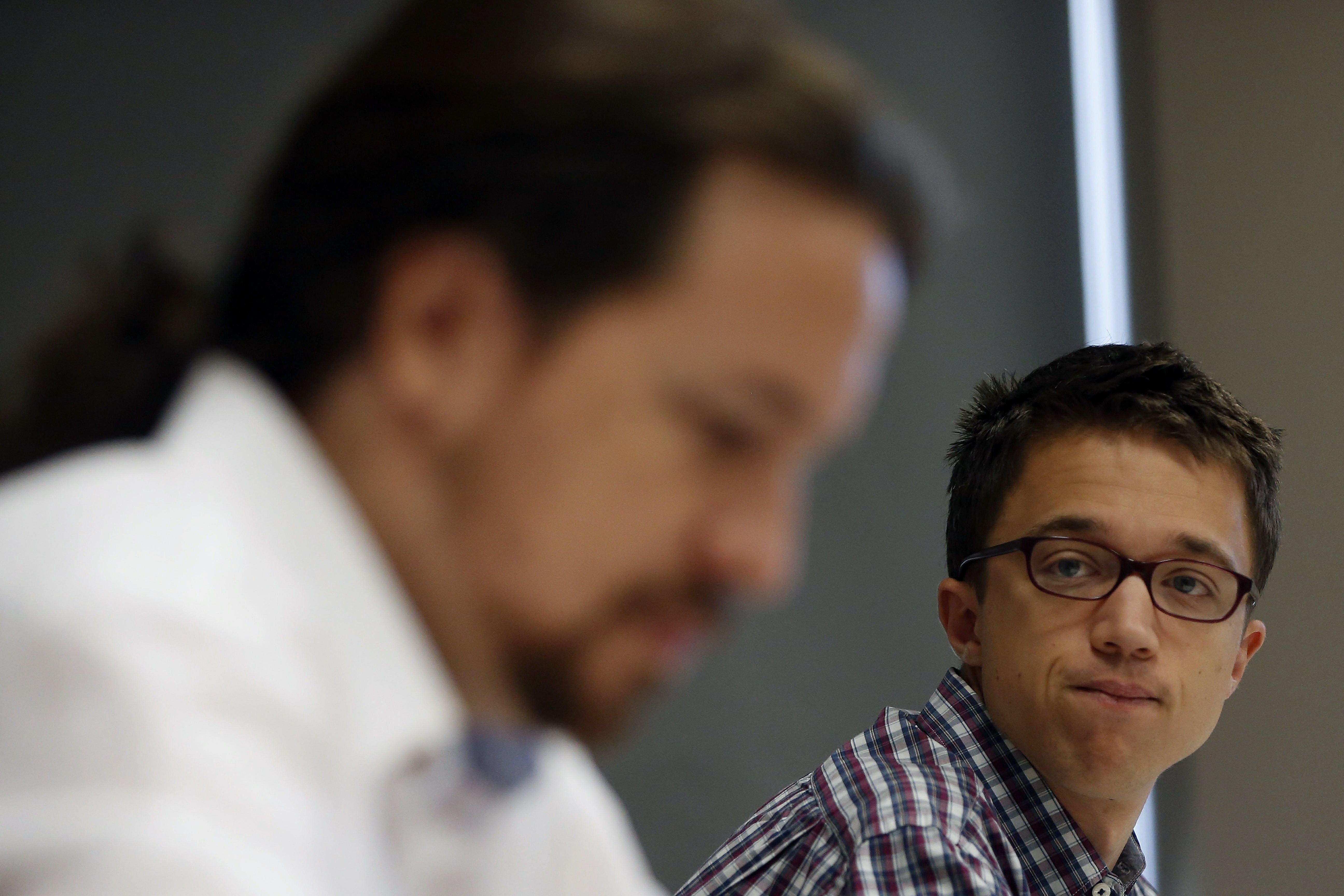 Podemos assumeix el risc de convertir-se en un "partit normal"