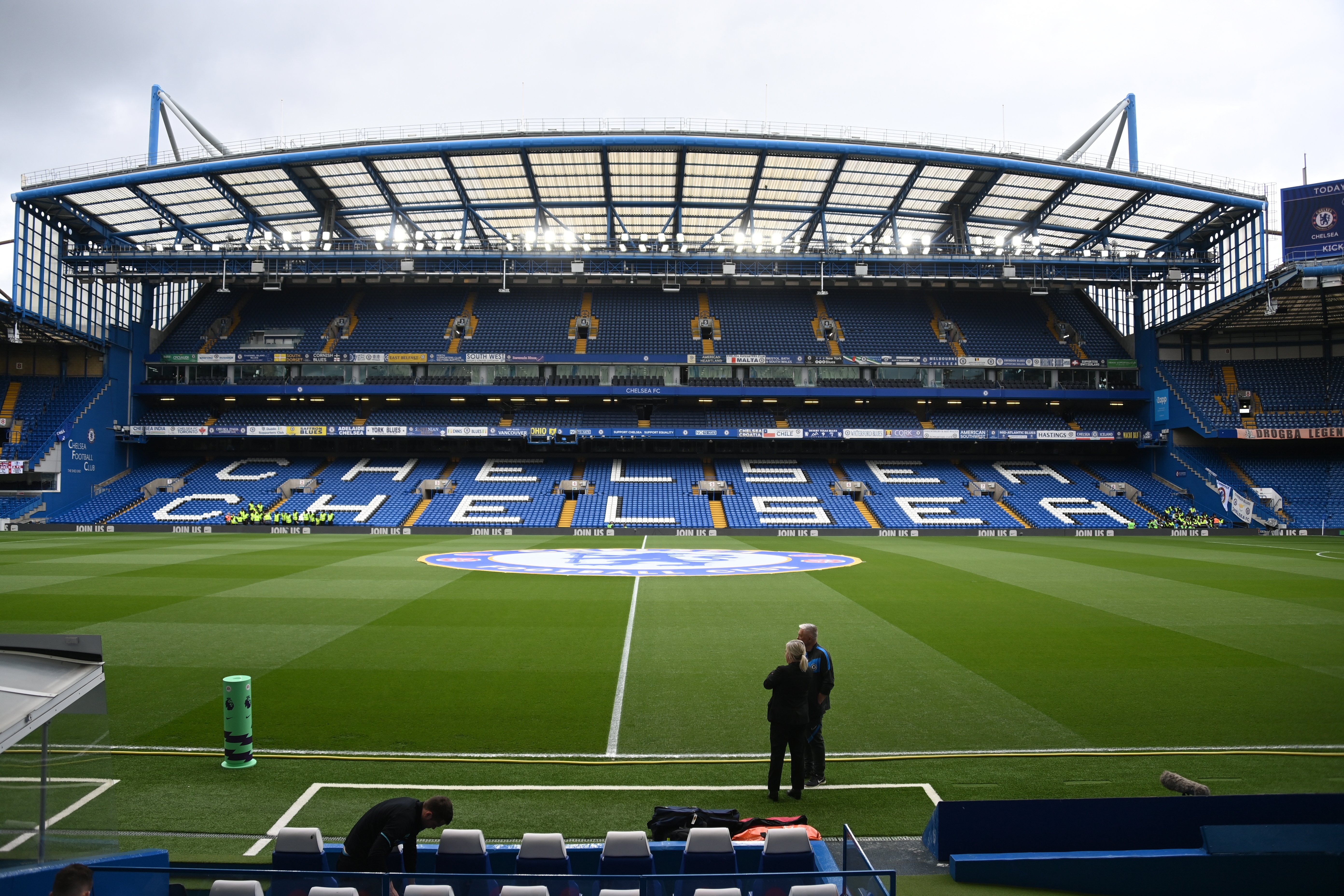Rebutja el Chelsea de Todd Boehly i no trairà Florentino Pérez ni el Reial Madrid: es queda