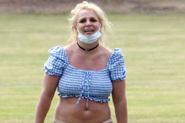 Britney Spears Britney Spears