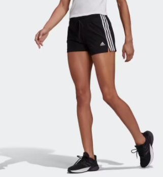 Short de Decathlon