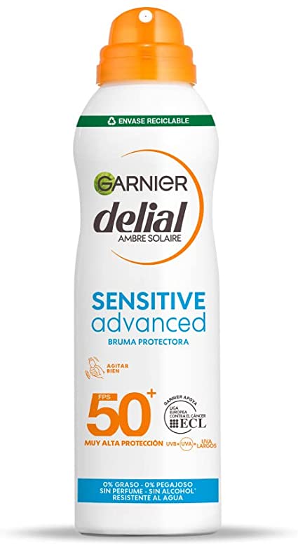 Garnier Delial Garnier Delial