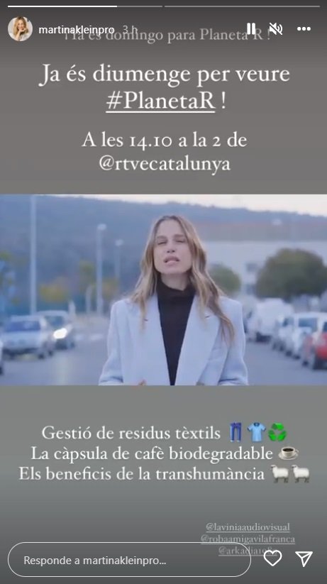 klein tve klein tve