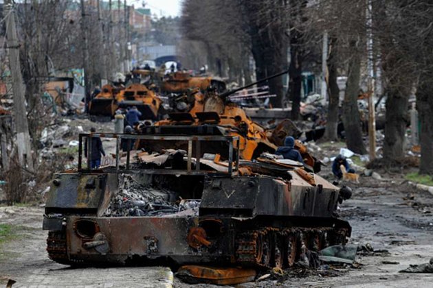 Tanques con defectos Jack in the box