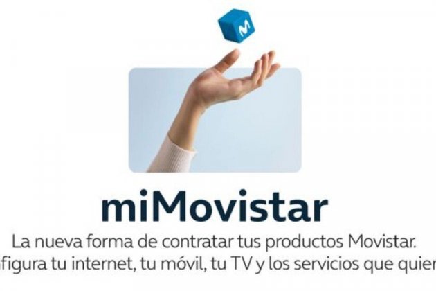 miMovistar miMovistar