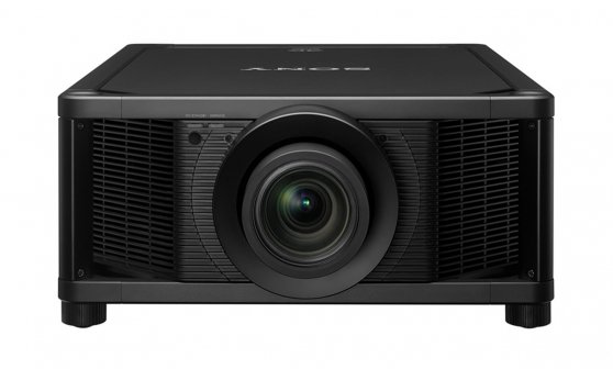 Projectors làser de Sony Projectors làser de Sony