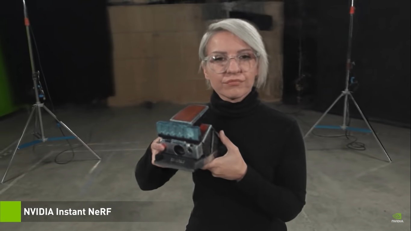 Una nueva tecnología avanza las fotos del futuro