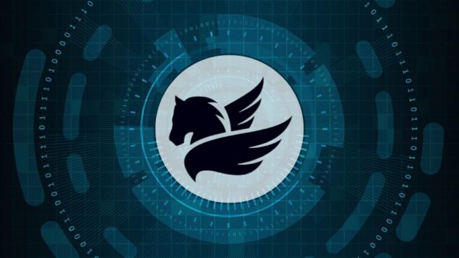 Pegasus Pegasus