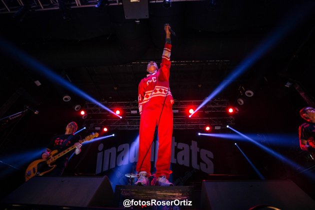 Inadaptados Razz Roser Ortiz 1 Inadaptados Razz Roser Ortiz 1