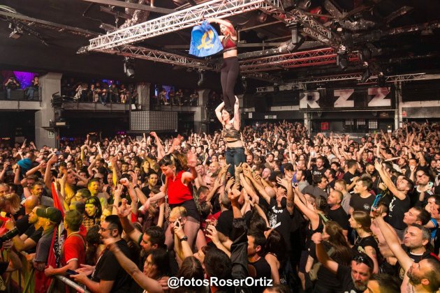 Inadaptados Razz Roser Ortiz 4 Inadaptados Razz Roser Ortiz 4