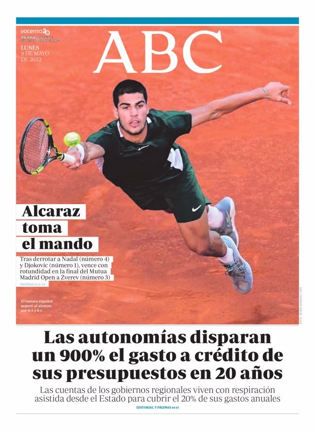 abc abc