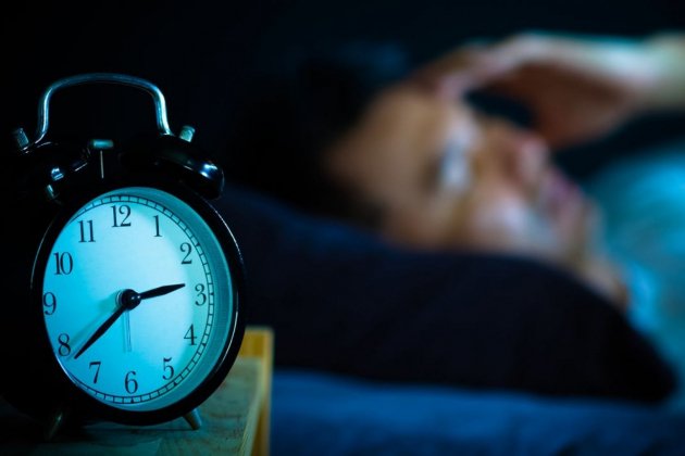 Insomnio Insomnio