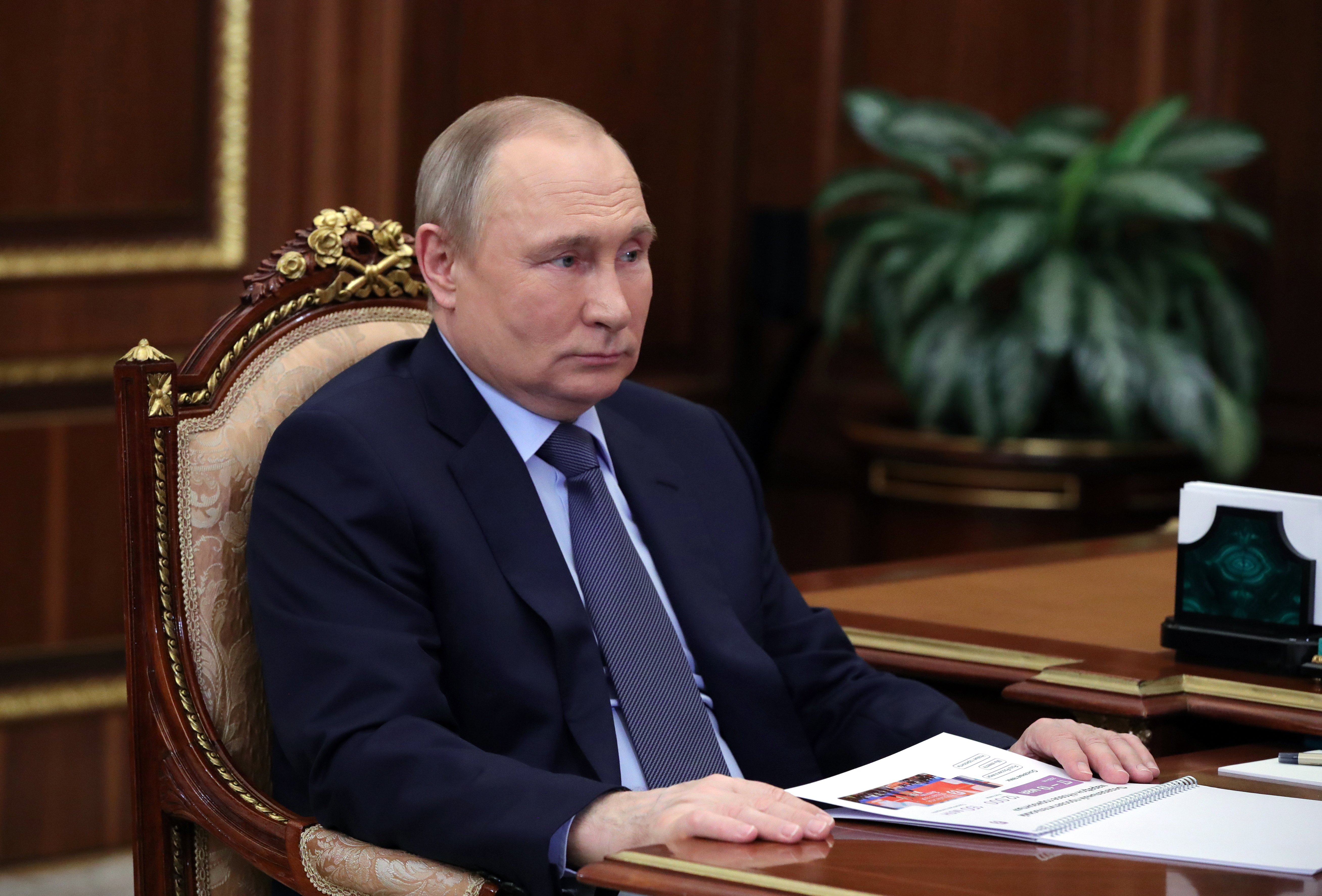 Dia de la Victòria: què celebra Putin?
