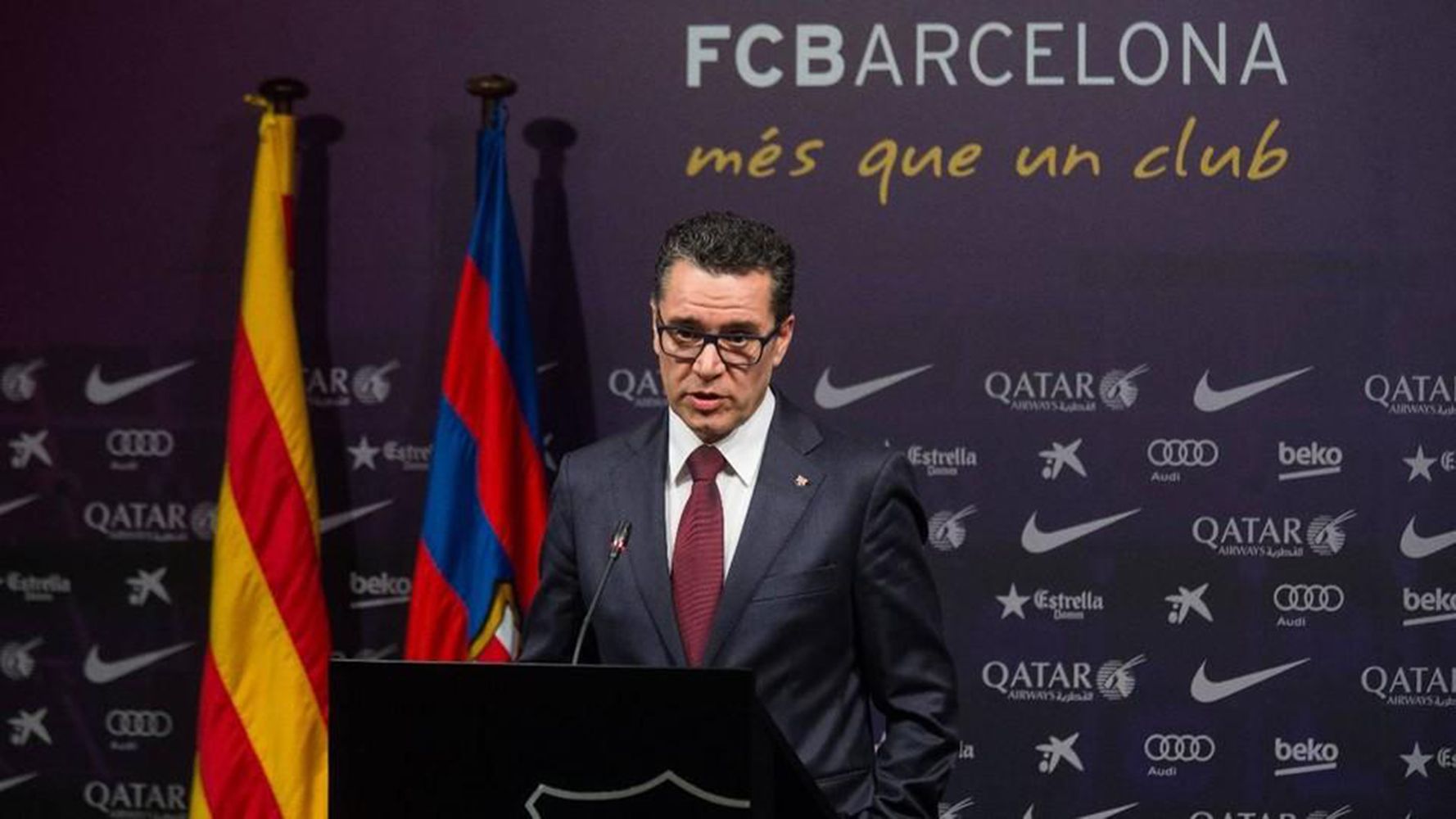 El Barça haurà de pagar 47 milions pels terrenys de Can Rigalt