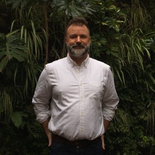 Metamfetamina i escapisme de classe: la 'Bona sort' de Nickolas Butler