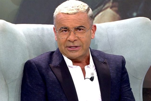 Jorge Javier Vázquez / MEDIASET