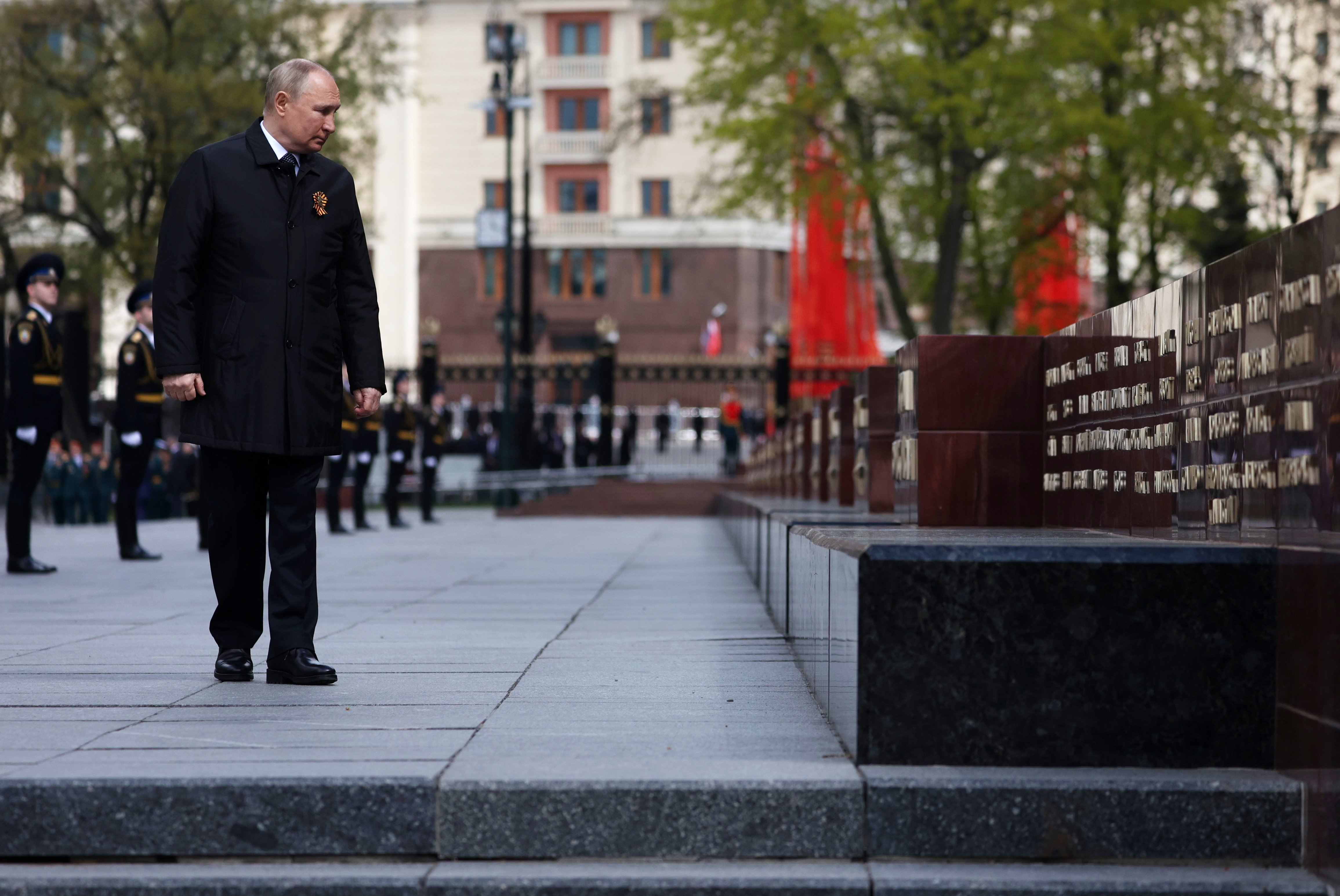 Osetia del Sur convoca un referéndum de integración con Rusia para el 17 de julio