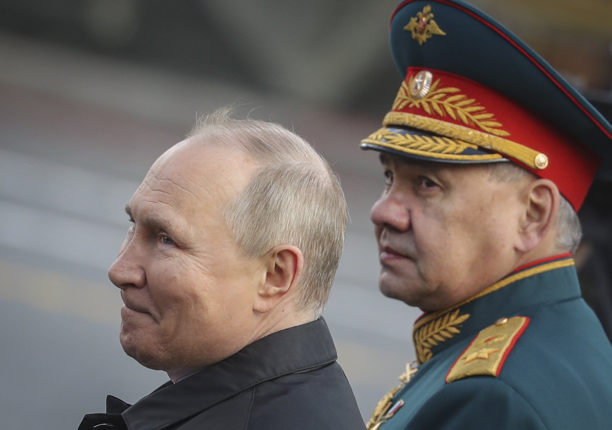 Rusia amplía sus objetivos en Ucrania y no se detendrá en el Donbás