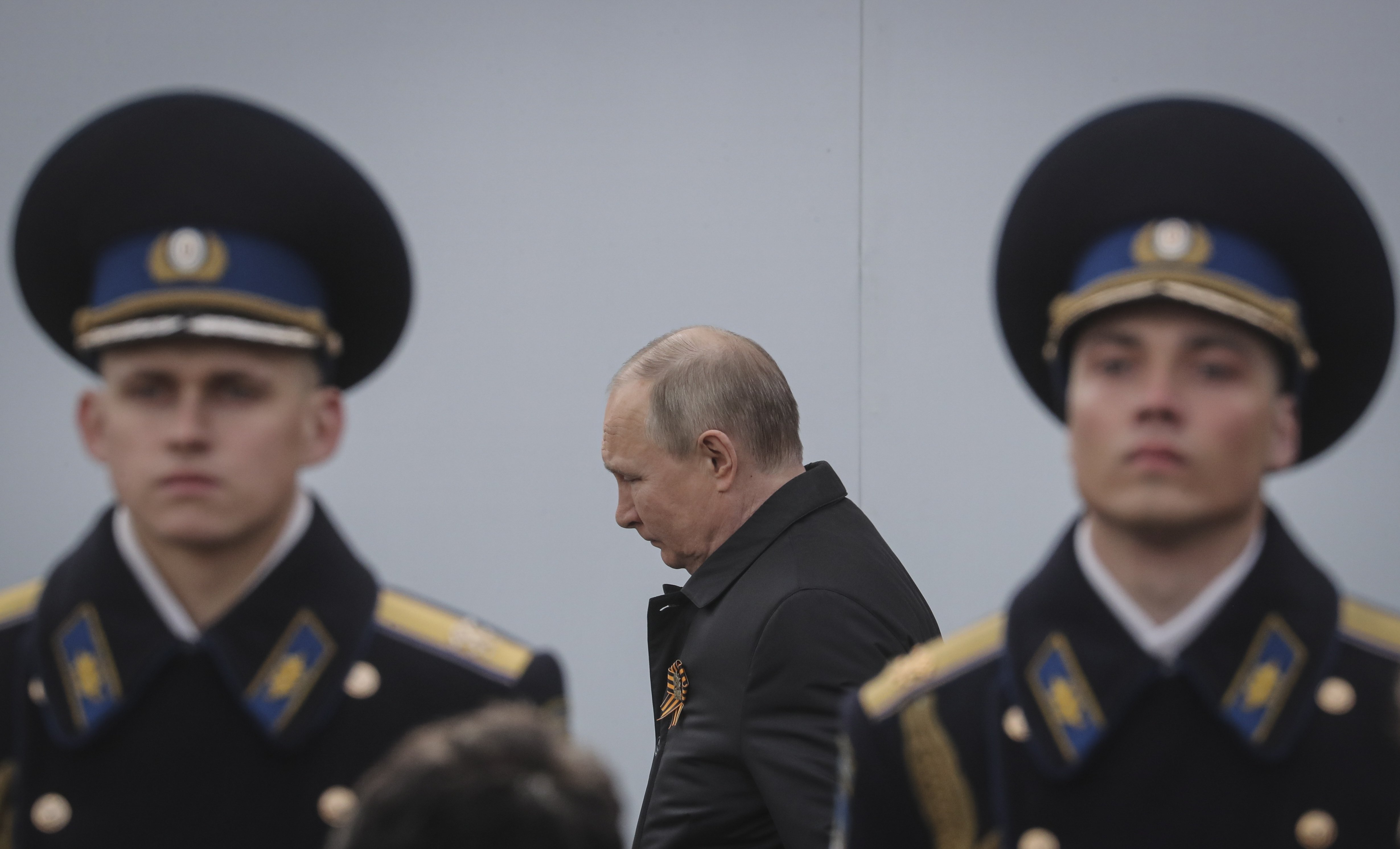 Per què el ruble rus està a màxims des del 2018 tot i les sancions?