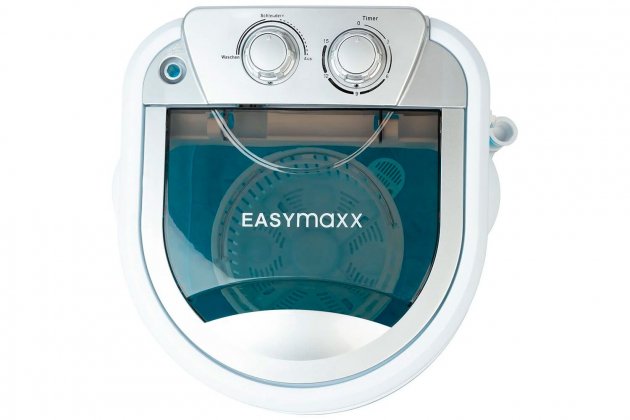 Mini Lavadora de EASYmaxx
