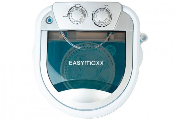 Mini Rentadora de EASYmaxx Mini Rentadora de EASYmaxx