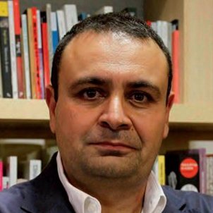Sánchez-Cuenca: “En la cuestión territorial, España está en fase involutiva"