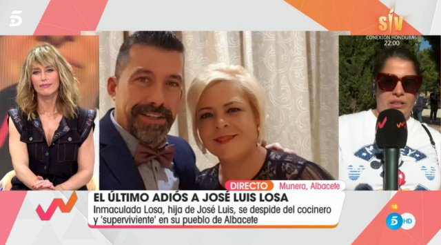 José Luis Losa José Luis Losa