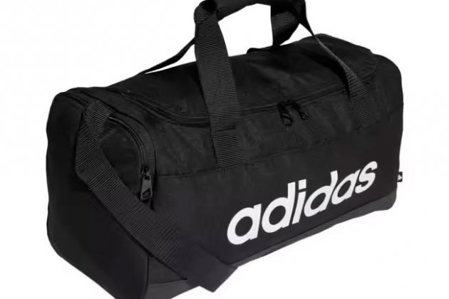 Bolsa de fitness de Adidas1 Bolsa de fitness de Adidas1