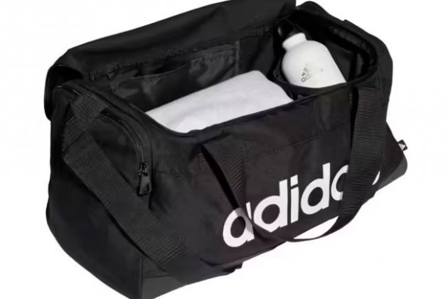 Bossa|Borsa de fitnes d'Adidas