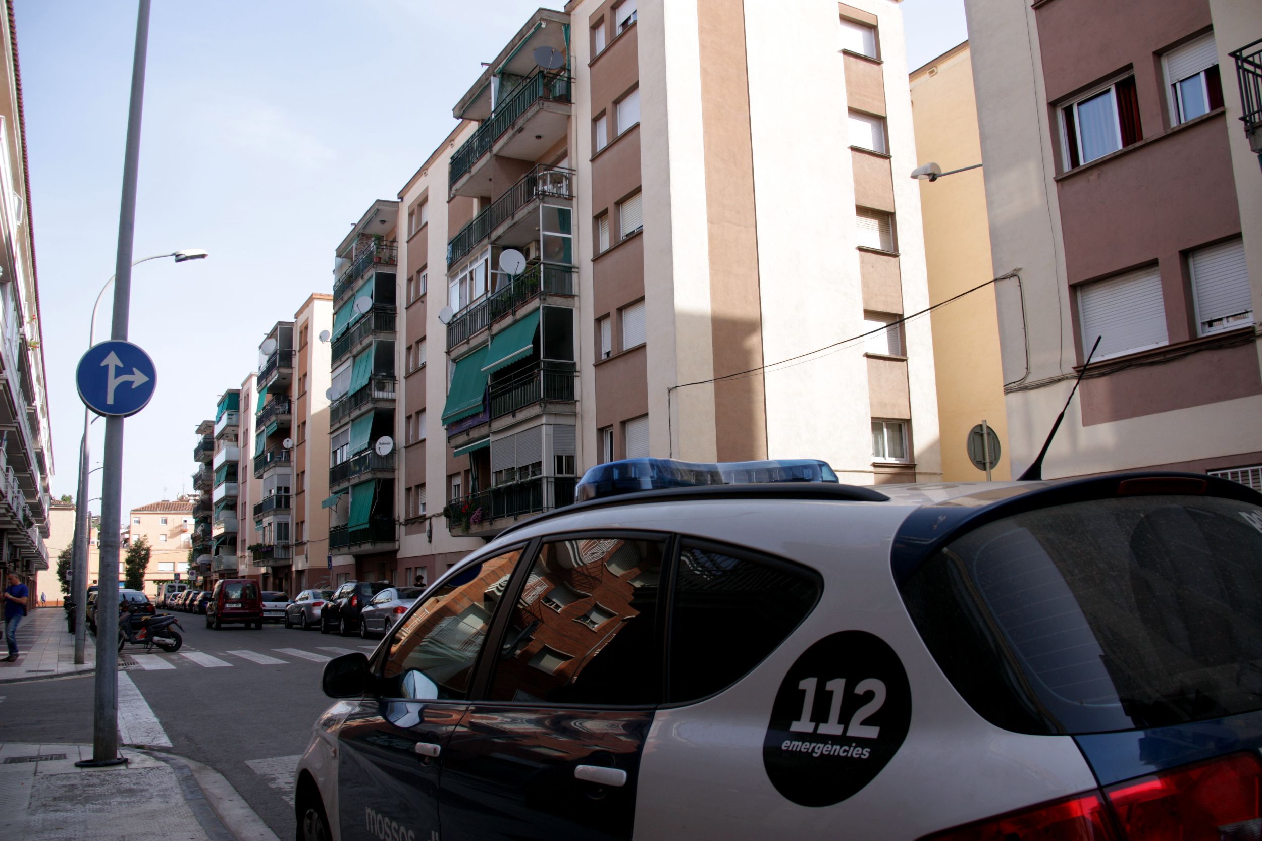 Muere un joven de 21 años por herida de arma blanca en Malgrat de Mar