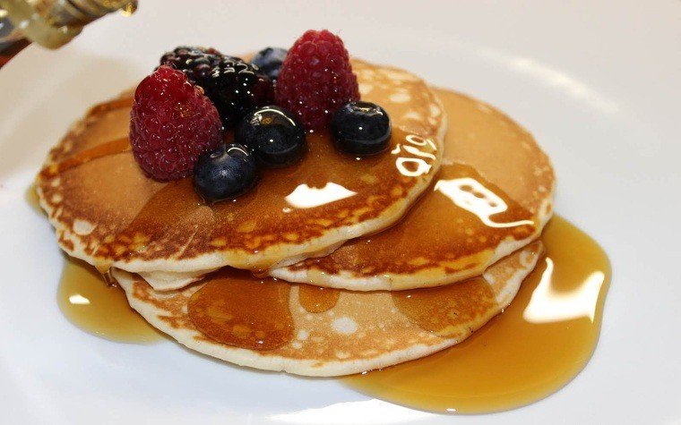 pancakes pas36