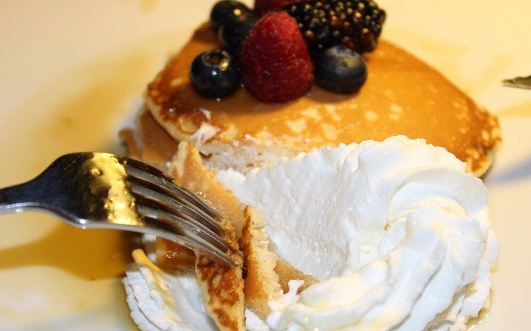 pancakes pas40