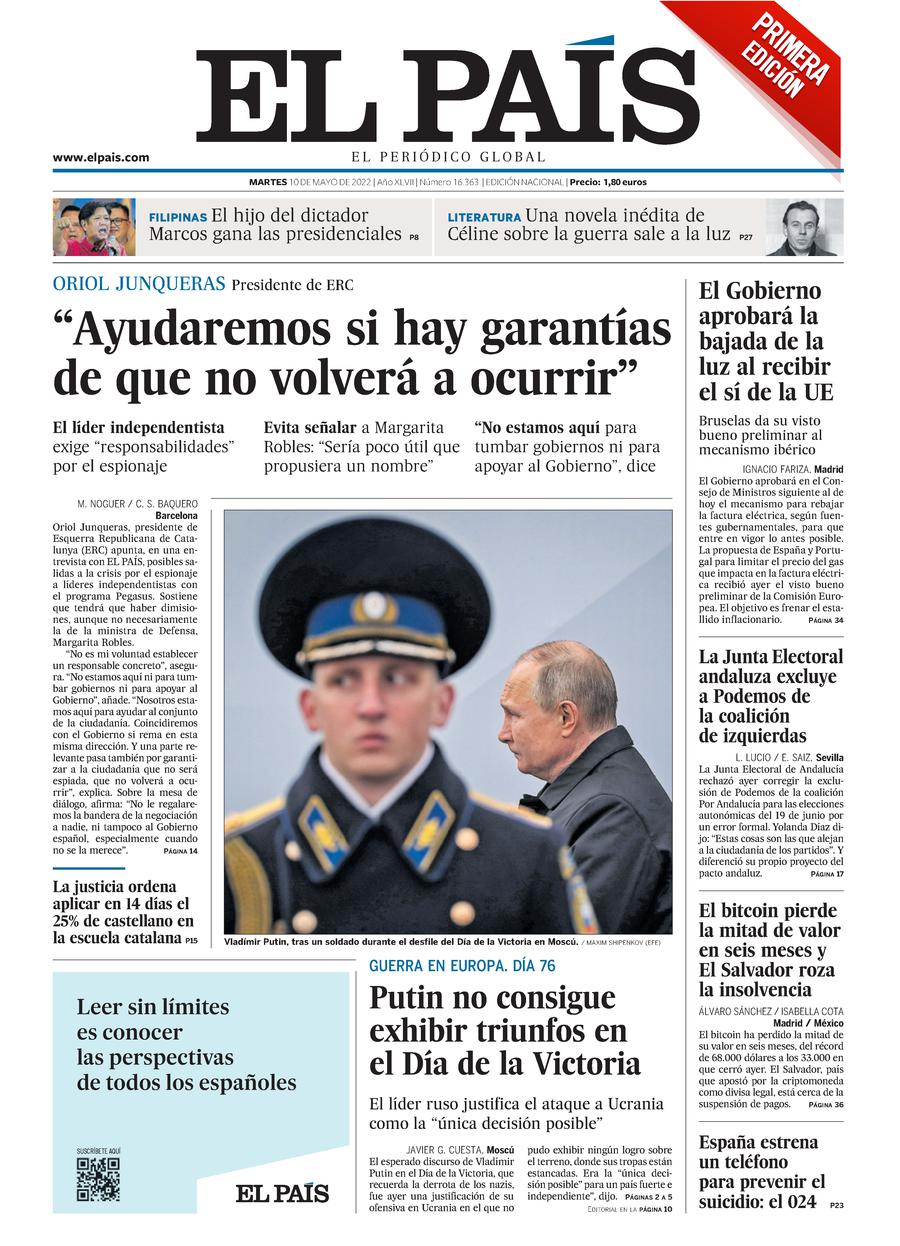 El País El País