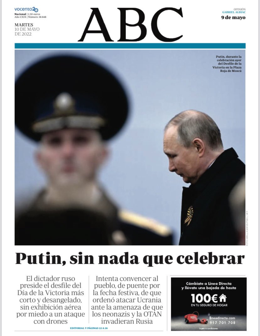 ABC ABC