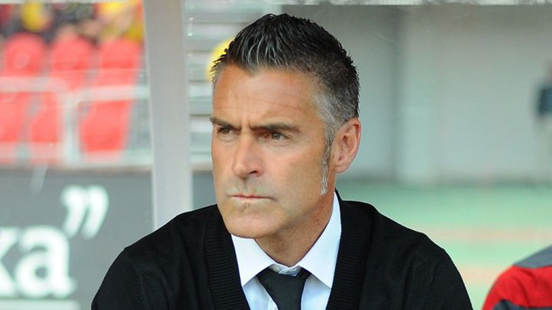 Lluís Carreras, nou entrenador del Nàstic