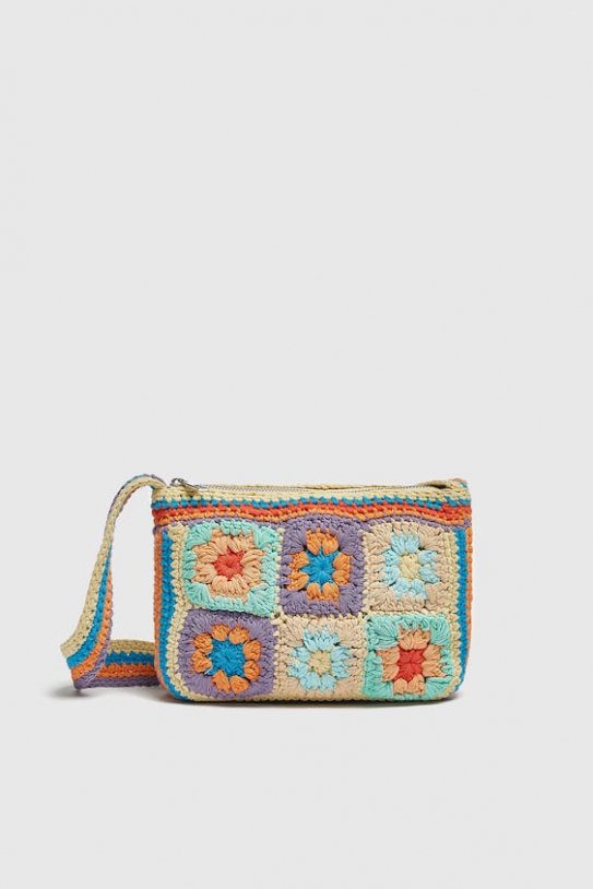 Bolsos pull hotsell and bear