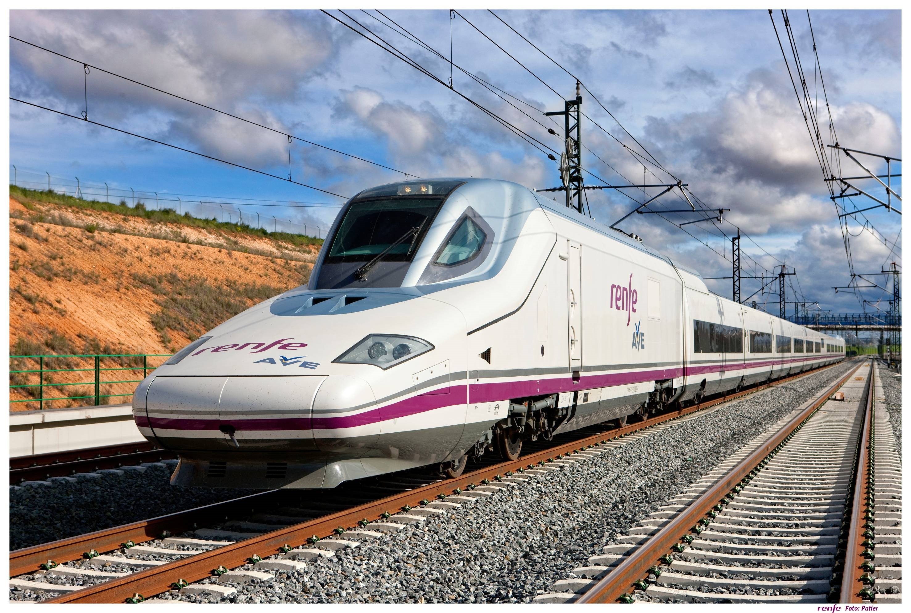 Un descarrilamiento corta la circulación de trenes de alta velocidad entre Catalunya y Francia