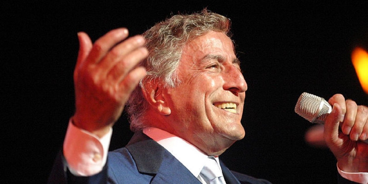 Muere Tony Bennett, el último gran 'crooner', a los 96 años