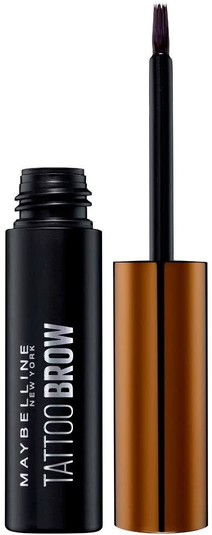 Tinte de cejas semi permanente deMaybelline New York2 Tinte de cejas semi permanente deMaybelline New York2
